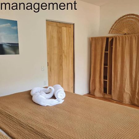 Playa Santa Teresa  La Sana Surf Hotel - New Management المظهر الخارجي الصورة