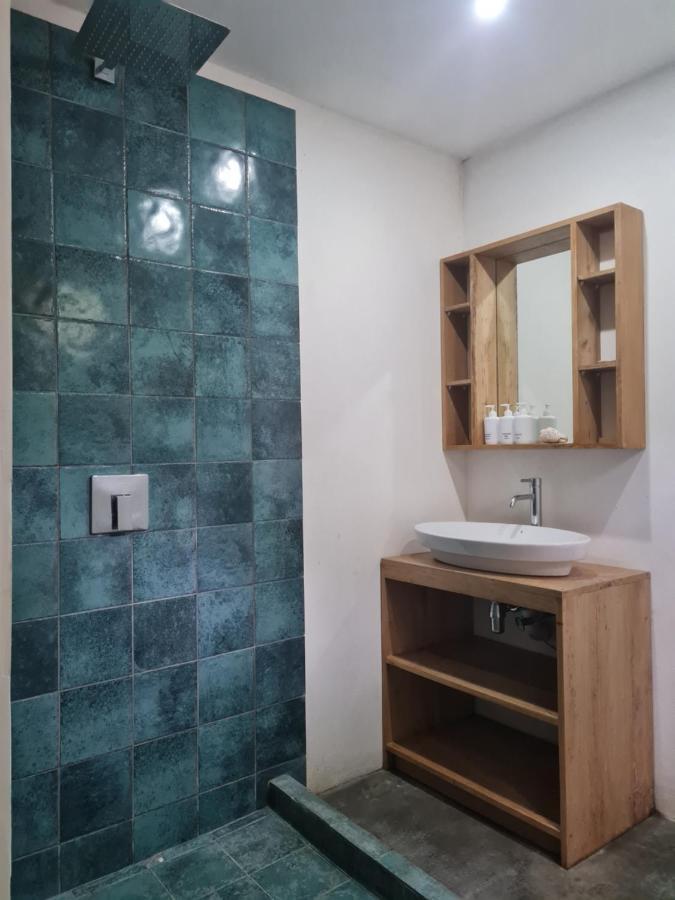 Playa Santa Teresa  La Sana Surf Hotel - New Management المظهر الخارجي الصورة