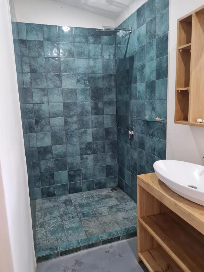 Playa Santa Teresa  La Sana Surf Hotel - New Management المظهر الخارجي الصورة