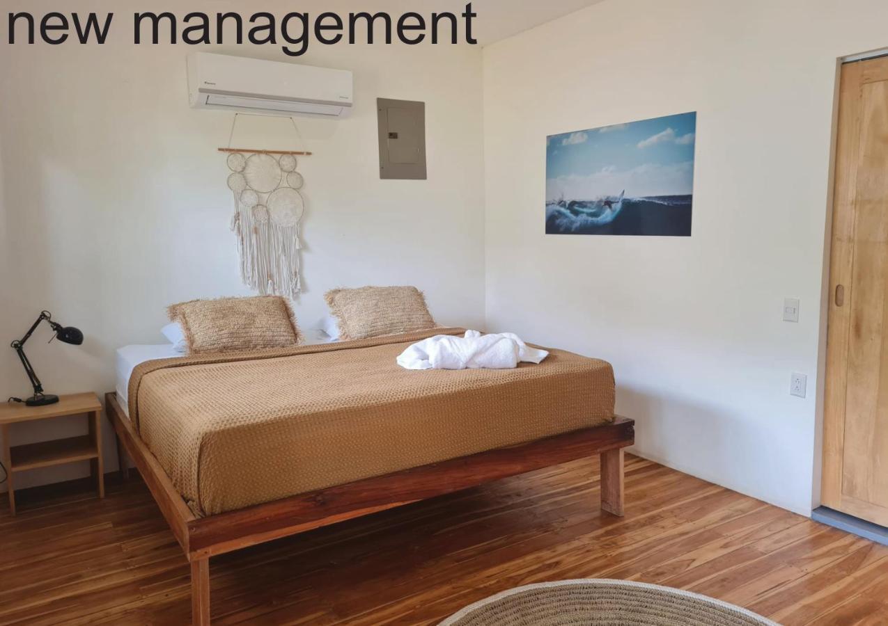 Playa Santa Teresa  La Sana Surf Hotel - New Management المظهر الخارجي الصورة
