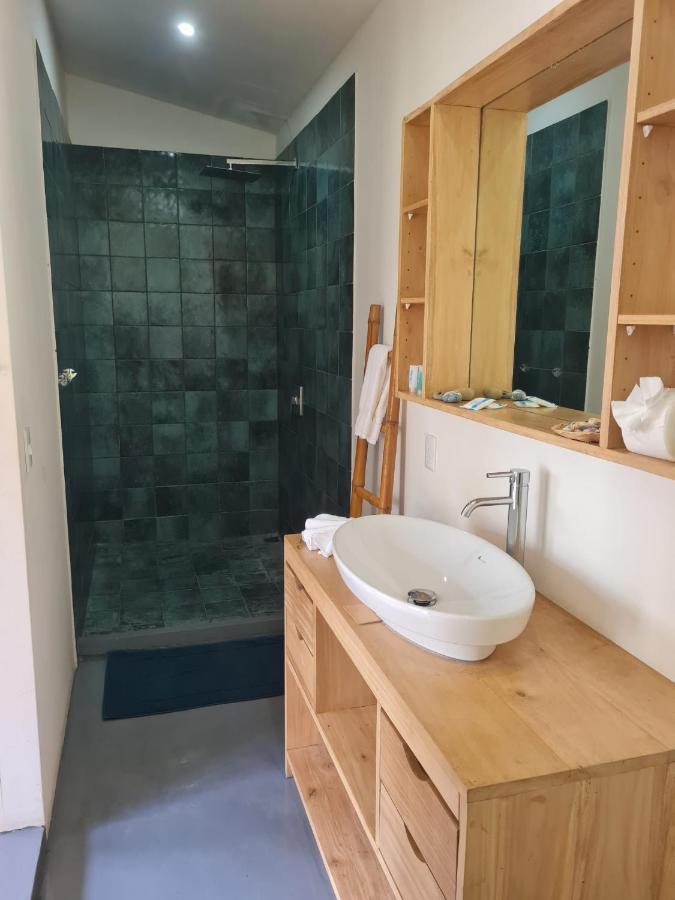 Playa Santa Teresa  La Sana Surf Hotel - New Management المظهر الخارجي الصورة