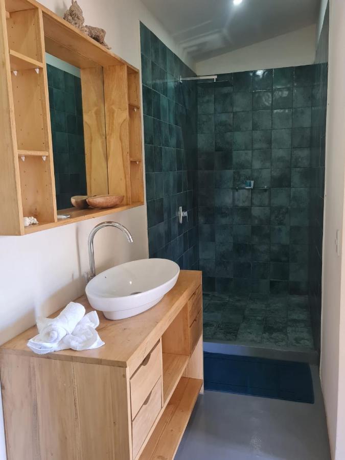 Playa Santa Teresa  La Sana Surf Hotel - New Management المظهر الخارجي الصورة