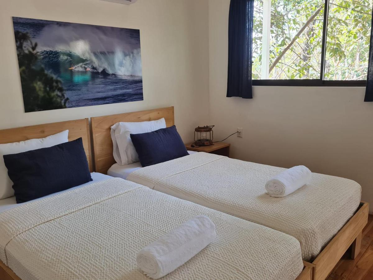 Playa Santa Teresa  La Sana Surf Hotel - New Management المظهر الخارجي الصورة