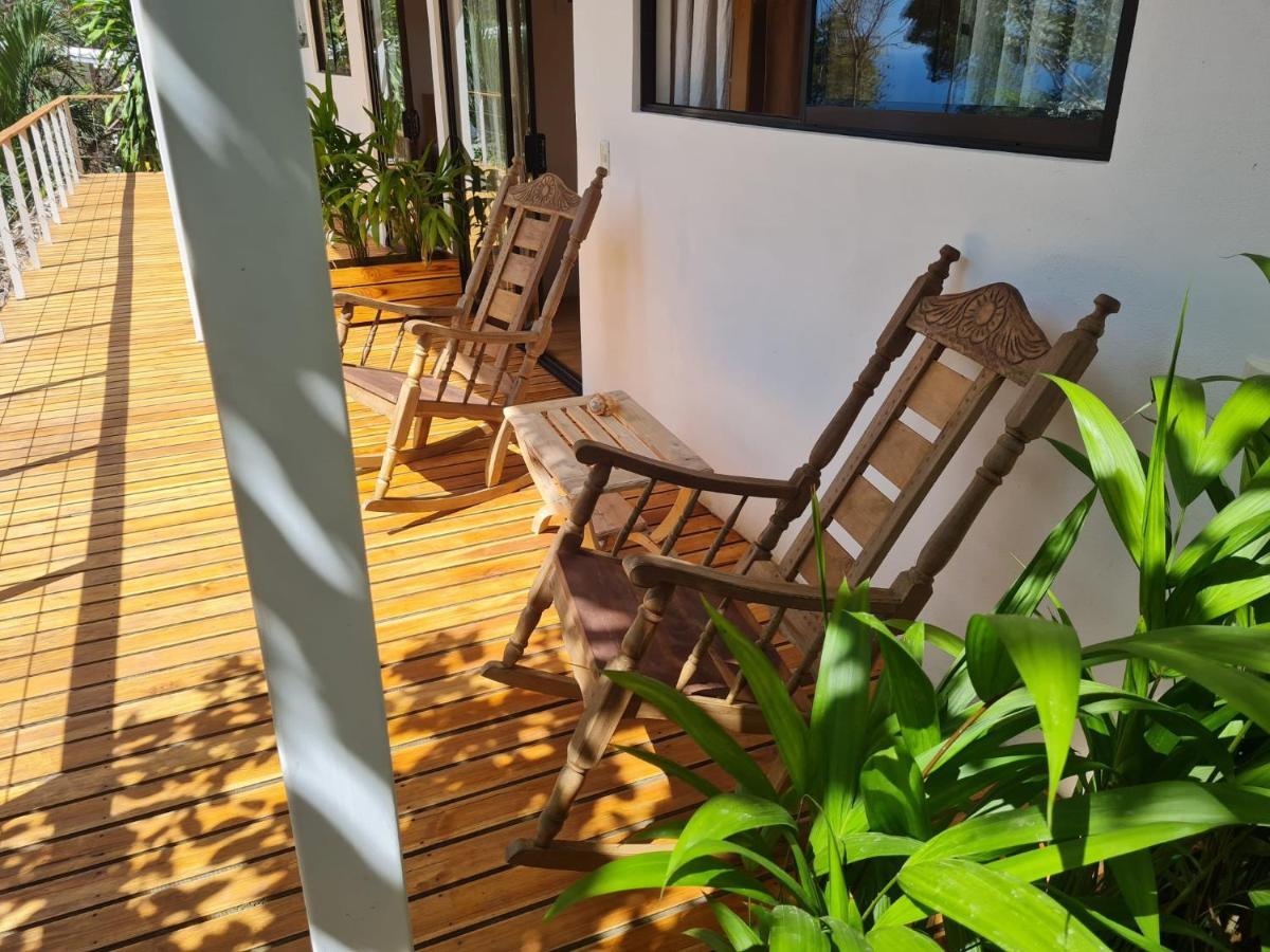 Playa Santa Teresa  La Sana Surf Hotel - New Management المظهر الخارجي الصورة