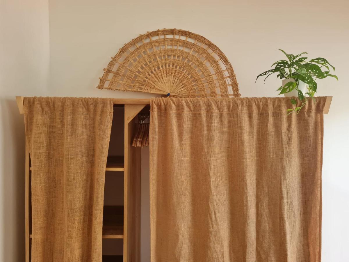 Playa Santa Teresa  La Sana Surf Hotel - New Management المظهر الخارجي الصورة