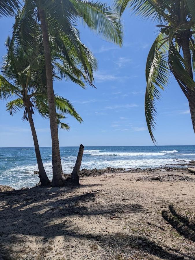 Playa Santa Teresa  La Sana Surf Hotel - New Management المظهر الخارجي الصورة